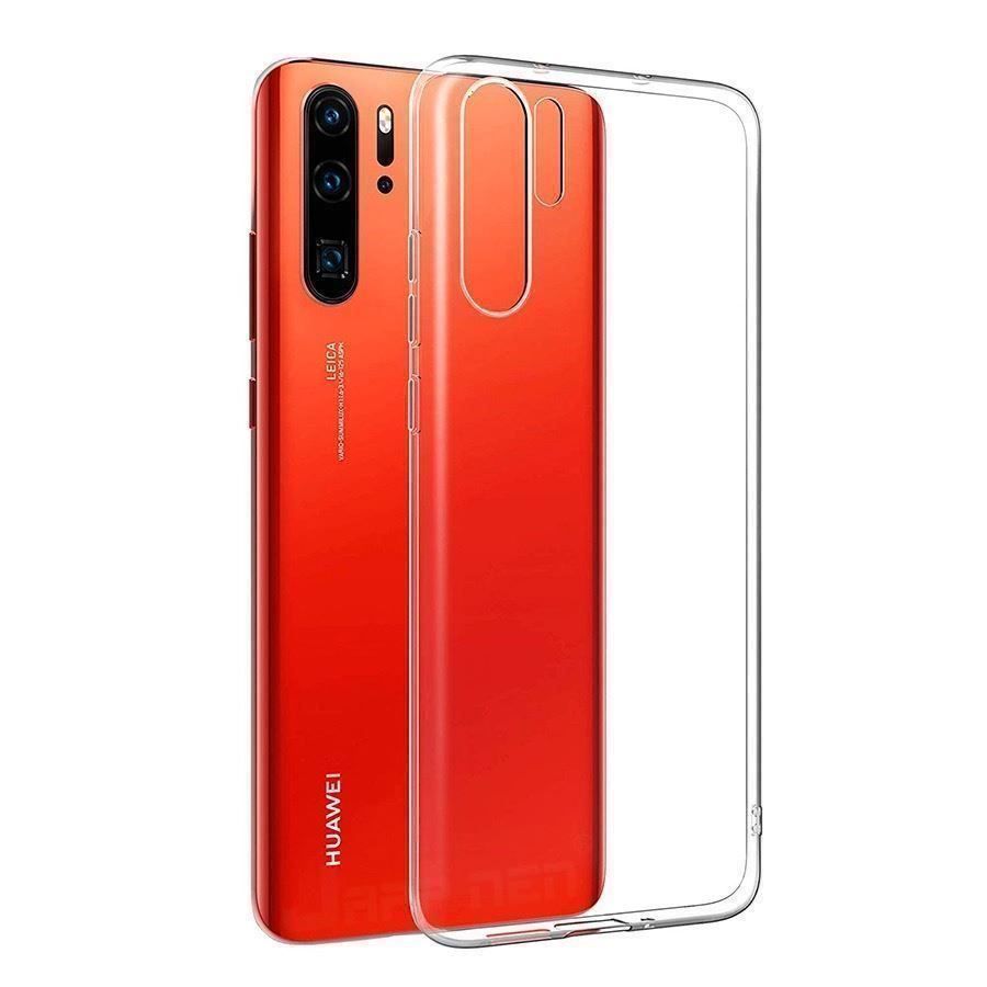 Cover & Protezioni schermo: Huawei P30 Pro Silikon TPU Case Cover – Nuovo e nell'imballaggio originale da Zürich venduto da Store-247 1