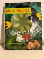 Kochbuch von Marc Veyrat