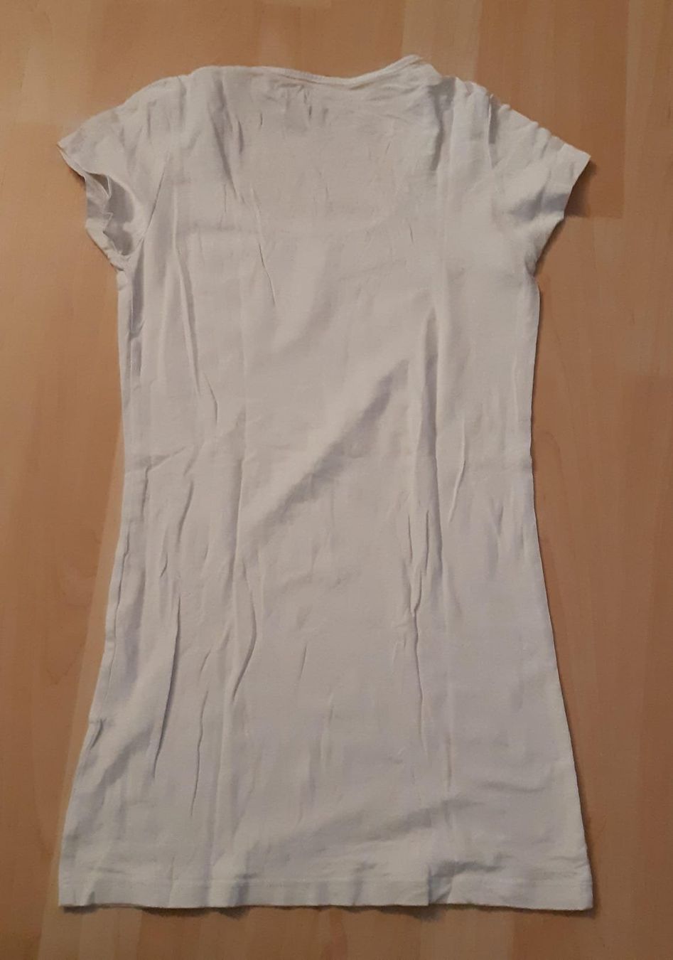 C&A T-shirt: Damen T-Shirts, gr. S, Marke: CHICOREE + C&A – Usato da Sachseln venduto da jocaso 4