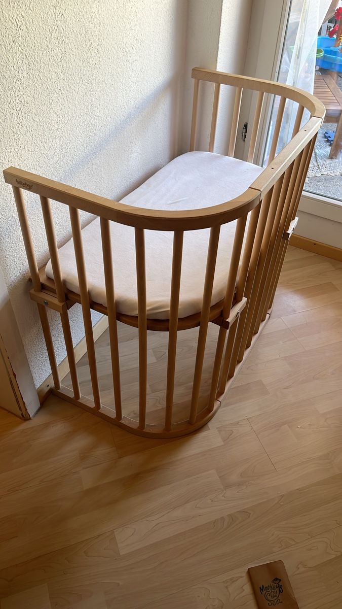 Letti: Bbybay Baby Bett – Usato da Zürich venduto da andoria1988