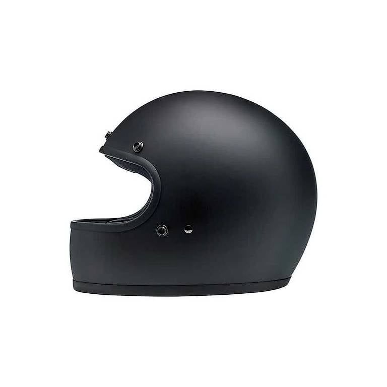 Caschi & visiere: Biltwell Gringo Helm – Usato da Hausen am Albis venduto da riviera64 3