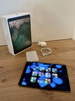 iPad Pro, 10.5“, 256 GB, Wi-Fi + Cellular inkl. OVP
