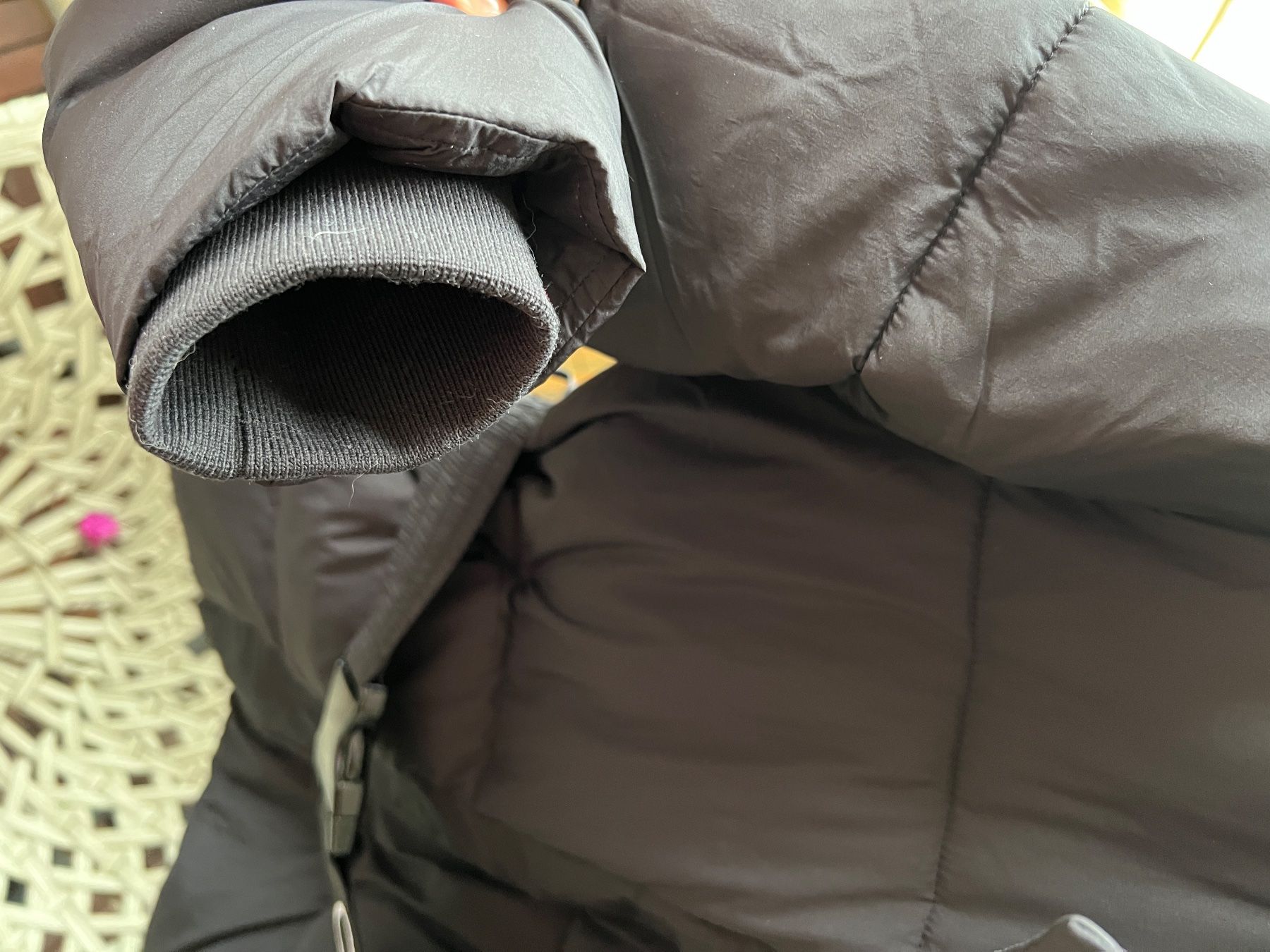 Calvin Klein Jacken: Veste Calvin Klein – Gebraucht aus Bernex von isa_c5fr 4