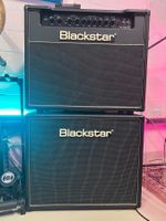 Röhren Combo Verstärker + Box zum kleinen Preis.