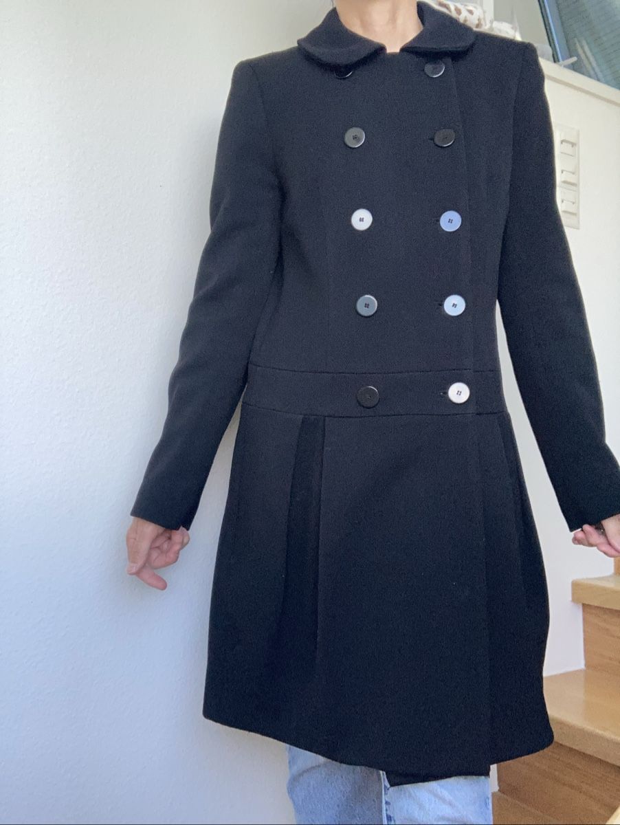 French Connection Mäntel: French connection coat  – Defekt aus Bottmingen von Poppyfields 3