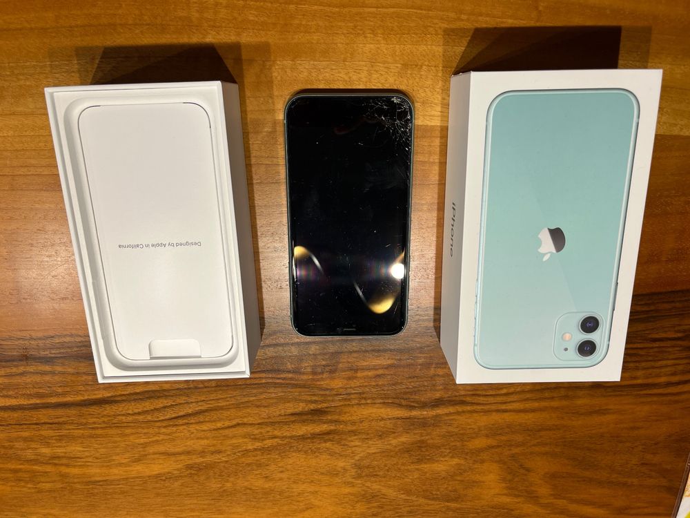 iPhone 11 | Kaufen auf Ricardo