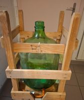 Süssmostflasche 25 ltr.
