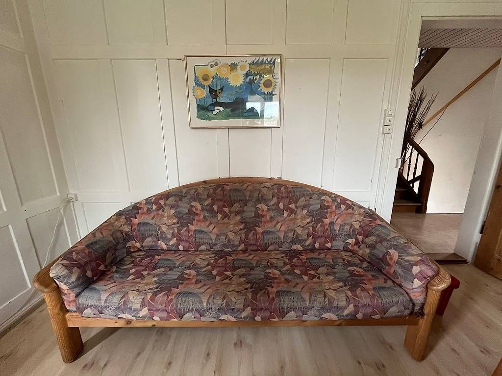 Sofas: Sofa & Sessel – Gebraucht aus Zürich von JosefGstaad79 4