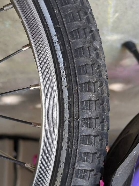 Biciclette: Kindervelo 18 Zoll – Usato da Haldenstein venduto da Mack28 1