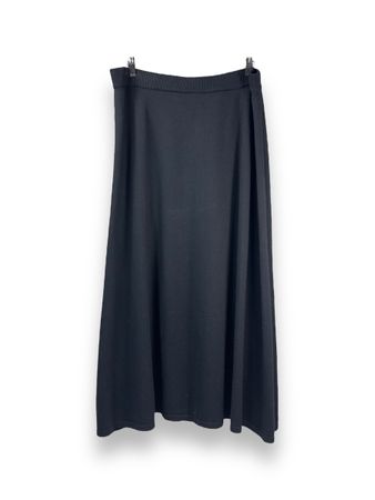 Strick - Strickjupe - Rock - Ulla Popken