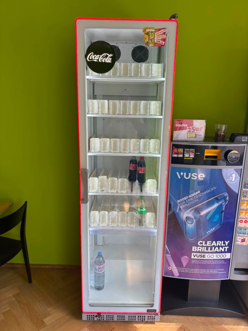 Ggm Gastro Küchengeräte: Gastro material – Gebraucht aus Birsfelden von can_kf9n 2