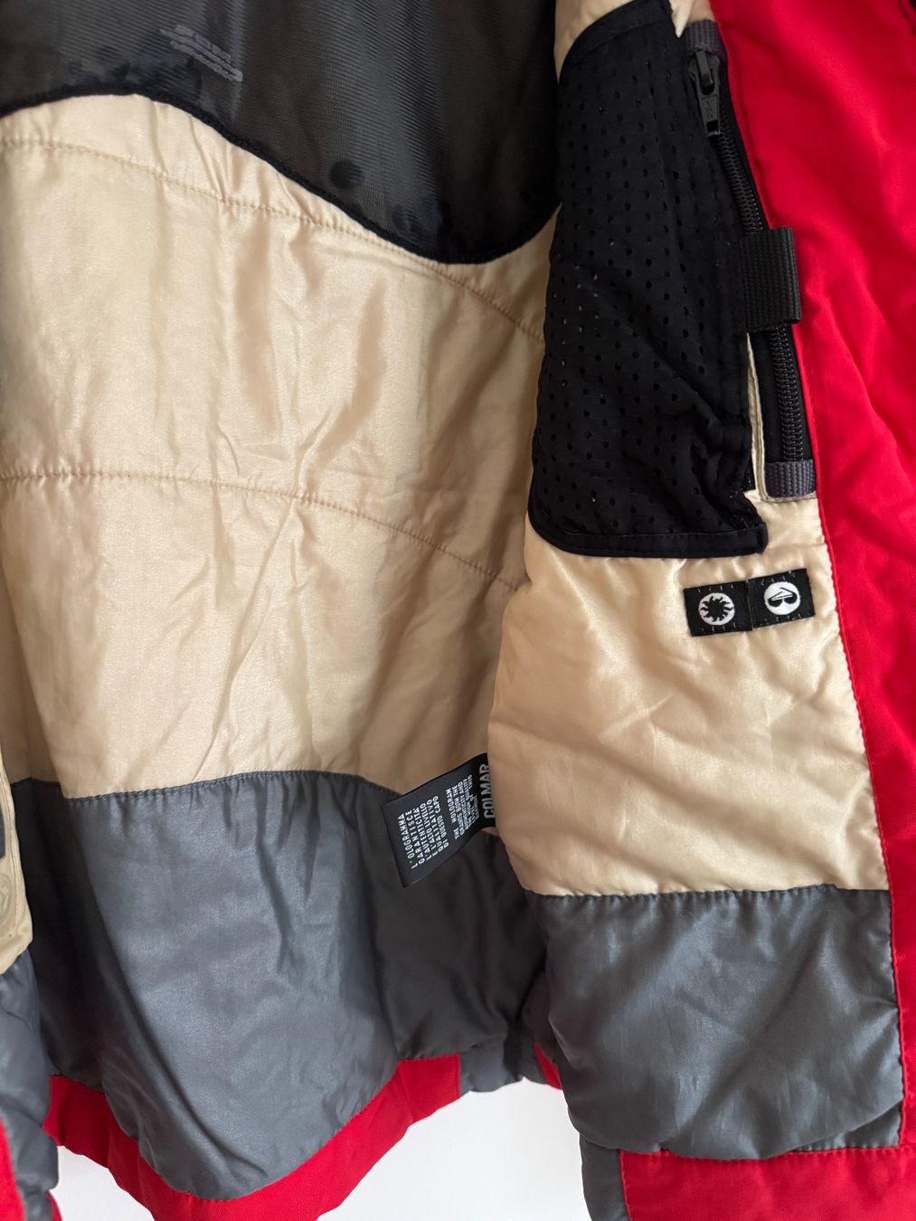 Colmar Jacken: Ski-Jacke Colmar – Gebraucht aus Küsnacht ZH von nat_m97w 4