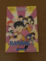 Rivista Manga Ranma 1/2 Numero 53 