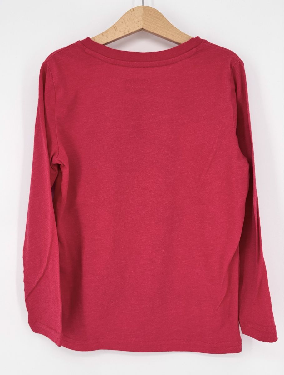 Maglioni & Felpe: # BOY - Pullover ,,Spiderman‘‘ Gr. 122/7 - JUMPING BEANS # – Usato da Bolligen venduto da secondhand-with-love 1