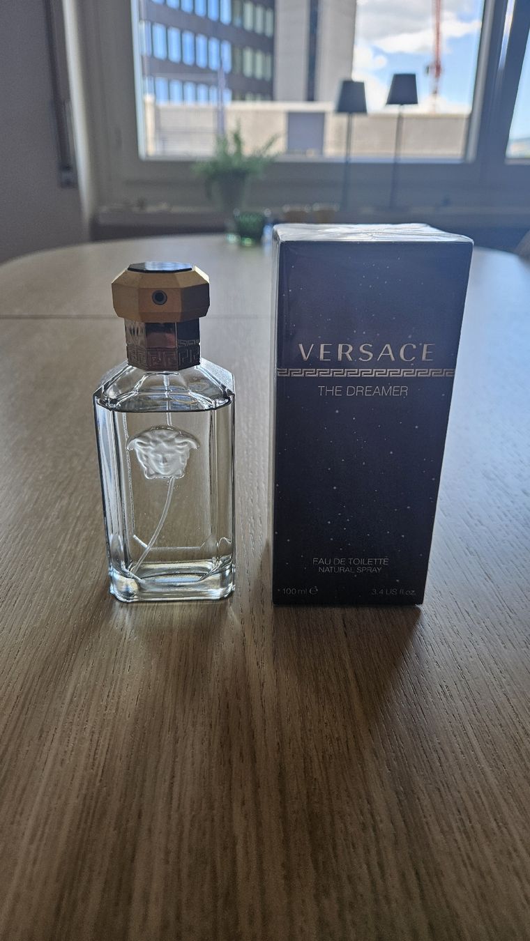 Profumi & Eau de Toilette: Parfüm (7 Düfte) – Usato da Zürich venduto da Rakete17 1