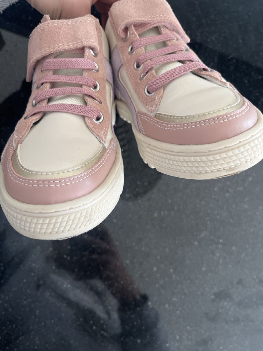 Naturino Schuhe für Mädchen: Mädchen Sneaker Gr. 29, Neu – Neu und originalverpackt aus Bassersdorf von Ni0na 4