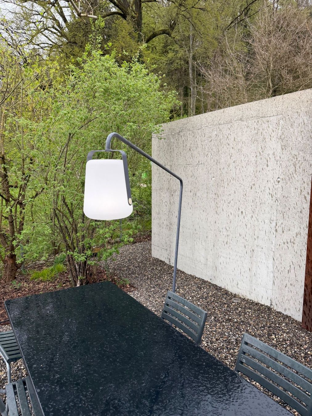 Lampade: Aussenleuchten für Garten oder Terrasse – Usato da Suhr venduto da Panok 2