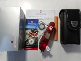 Victorinox  Expedition Kit 1.8741.AVT