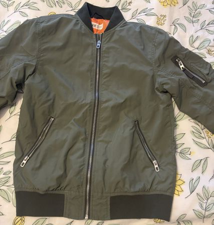 H&M Jacke für Jungen Gr.158 (12-13 Jahre)