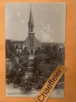 J.J. 5295 Chexbres - L‘ Eglise