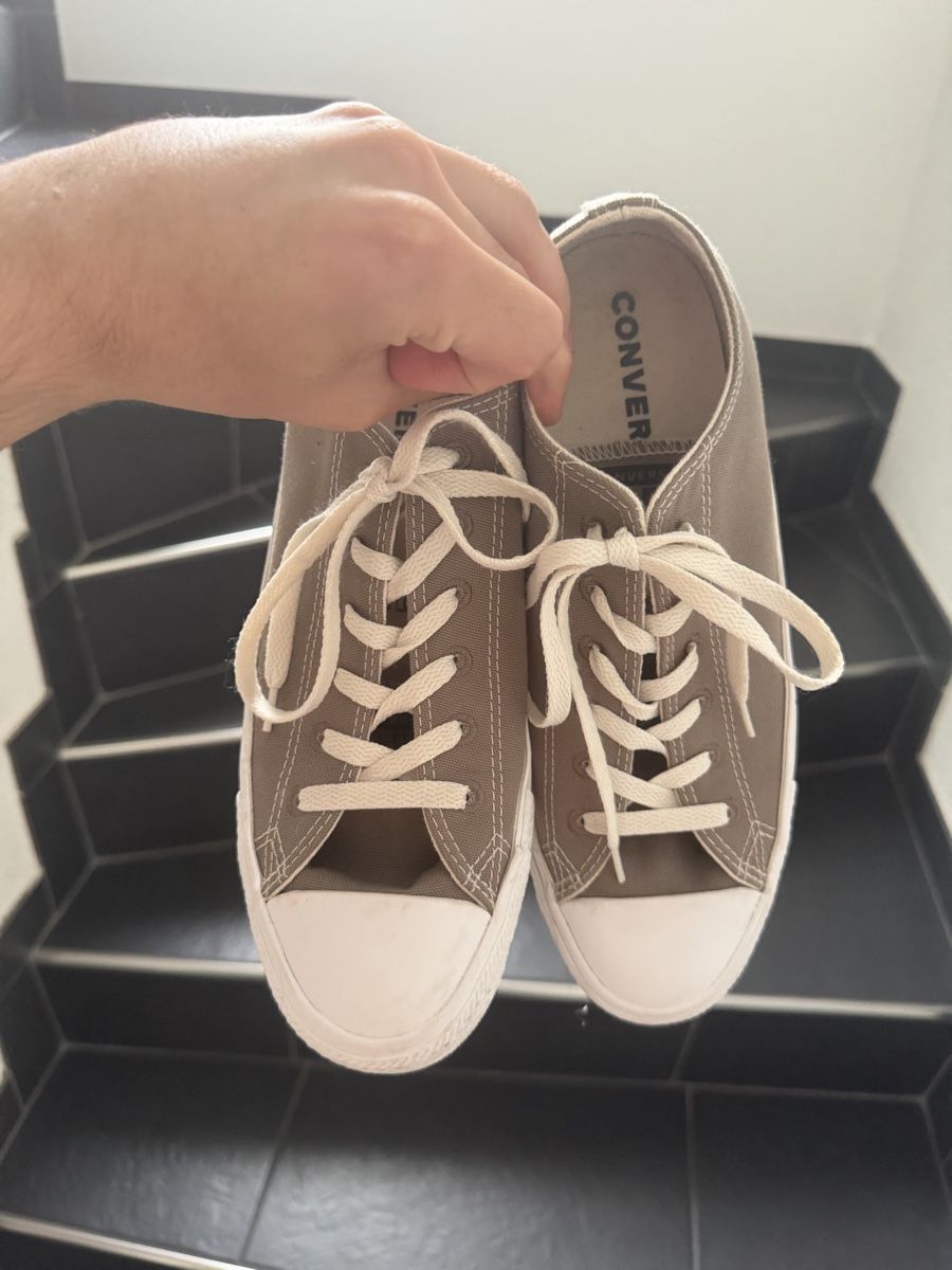 Converse Scarpe da uomo: Converse size 41.5 – Usato da Boudry venduto da LuigiLoot 1