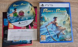 Prince of Persia: The Lost Crown OVP PS5