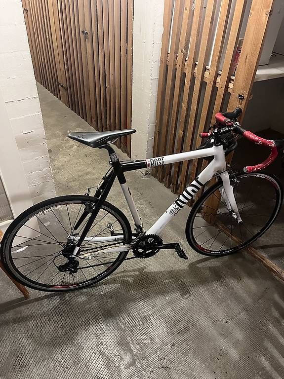 Rose Biciclette: ROSE cyclocross rennrad – Usato da Basel venduto da sha_dgc7