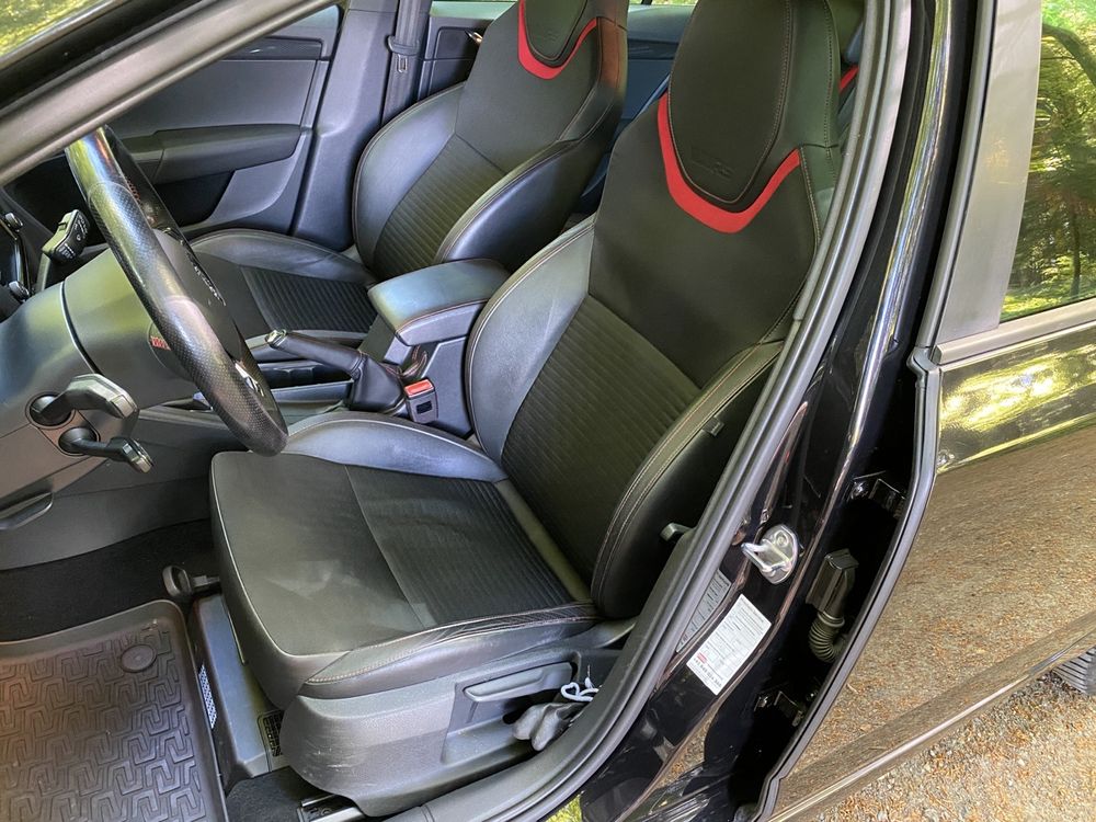 Skoda Automobili: Skoda Octavia 2.0 Tdi Rs – Usato da Beinwil am See venduto da Mpmmechanik 3
