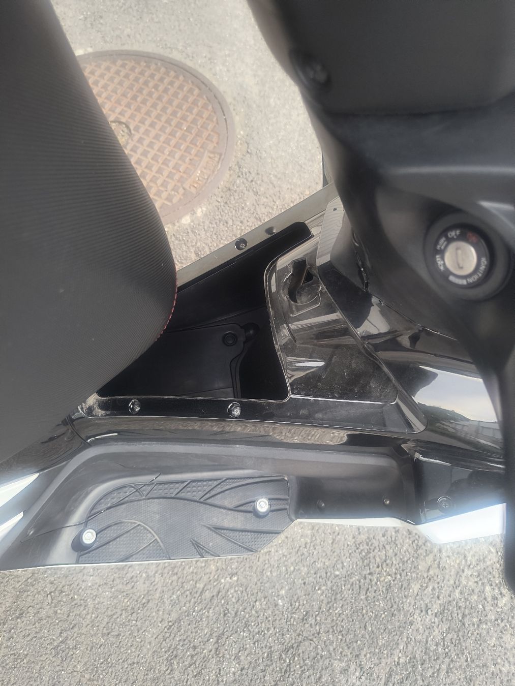 Honda Scooter: Roller Honda 50 – Usato da Ostermundigen venduto da Sonntagsfischer 7