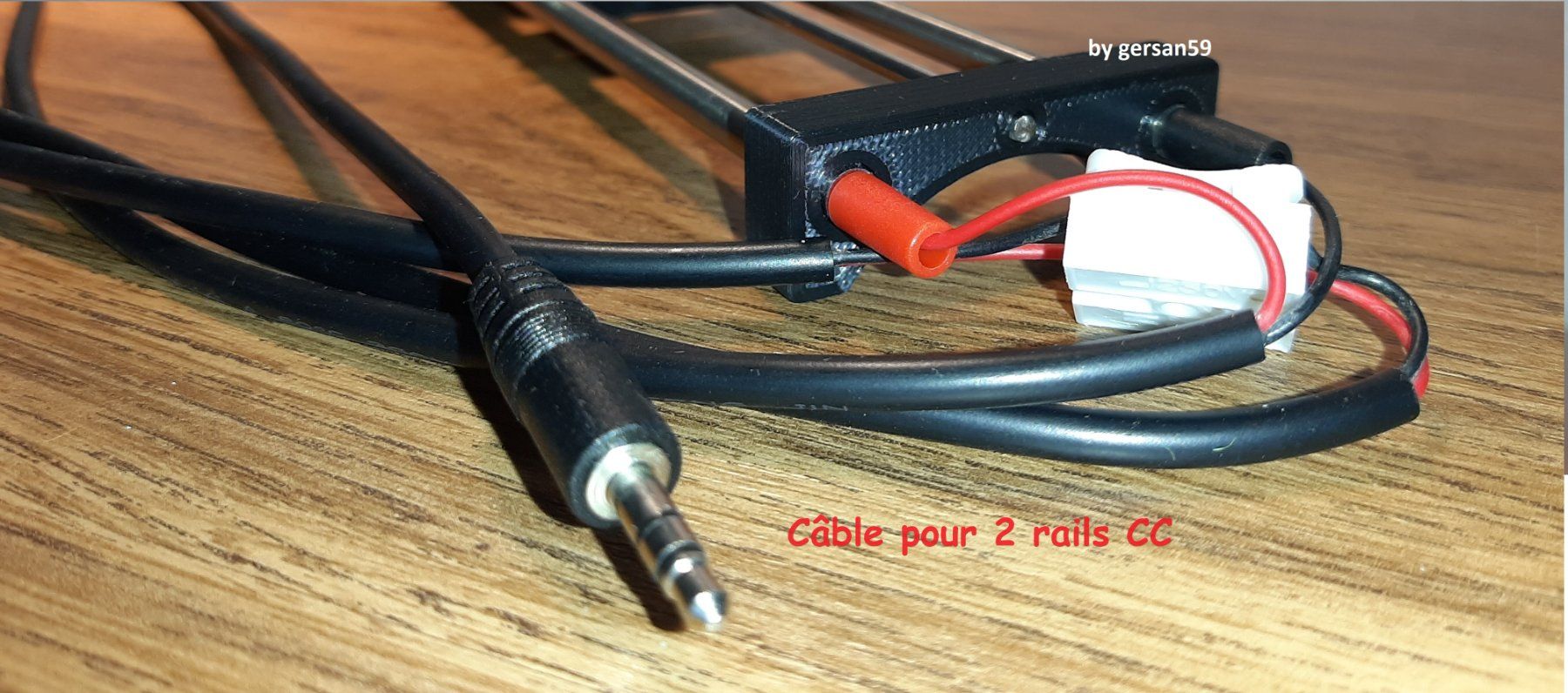Märklin Modellini di ferrovie: Banc d'essai pour Märklin system – Nuovo e nell'imballaggio originale da Le Locle venduto da Gersan59 5