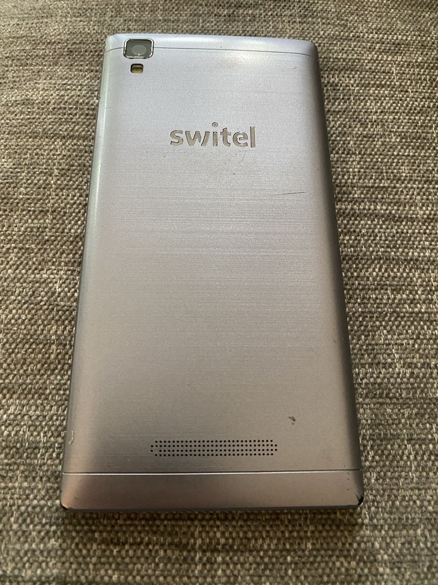Switel Handys / Smartphones: Switel eSmart M3 – Defekt aus Adliswil von Busys 1