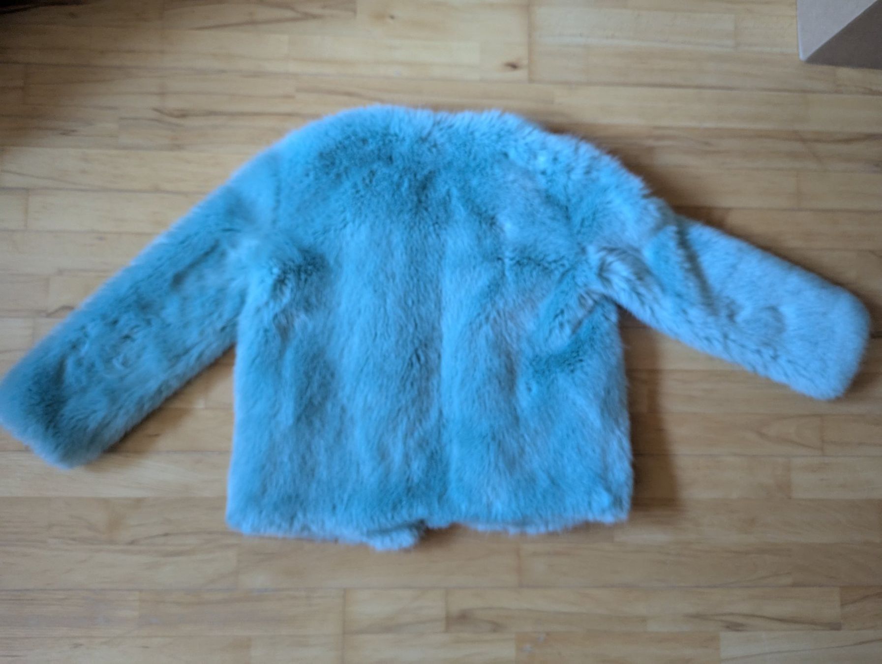 Zara Giacche: Jacke Zara Trafaluc mint Gr.S – Nuovo (secondo la descrizione) da Chur venduto da Ronja777 3
