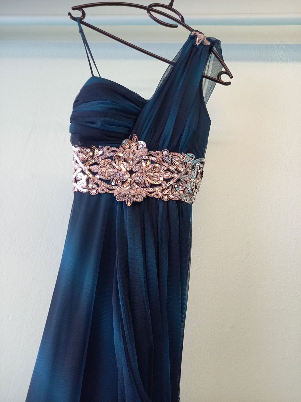 Robes: DAMEN    ABENDKLEID – Neuf (Voir description) à Uster par flocke1 1