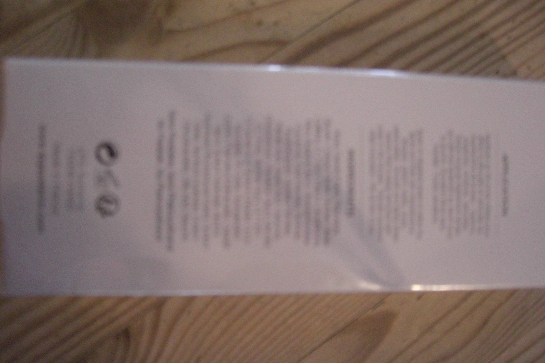 Gesichtspflege: Soin minceur sublimateur de peau – Neu und originalverpackt aus Veyrier von kimedovapa 1