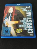 Christiane F. - Wir Kinder vom Bahnhof Zoo [Blu-ray]