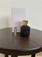 ✨MFK Oud Satin Mood – 2 ml Abfüllung
