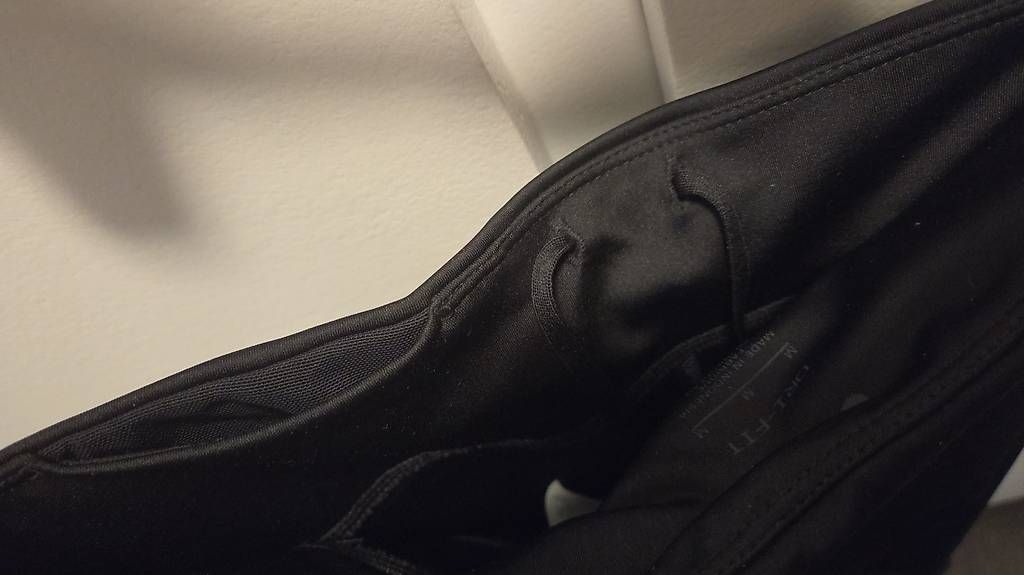 Nike Leggings: Nike Sportleggins, M/38 – Usato da Bern venduto da nigq 2