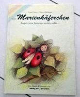Vom Marienkäferchen, das gerne Bassgeige wurde