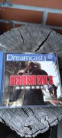 Dreamcast Resident Evil 3 Nemesis