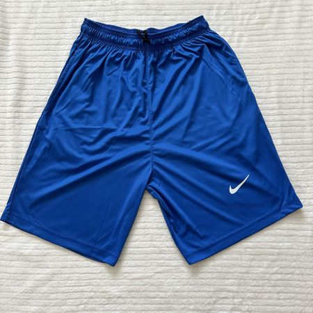Nike Dri-Fit Athletic Shorts
