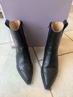 Cowboy-/Bikerstiefelette Copenhagen