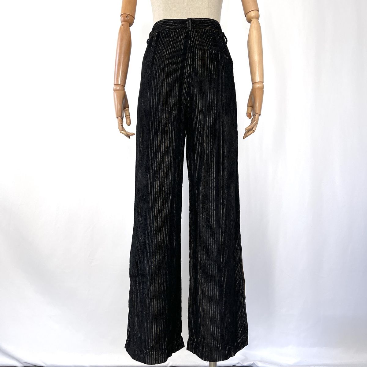 Pantaloni: TRANSIT PAR SUCH Pants – Nuovo (secondo la descrizione) da Emmen venduto da Avviivva_Com2023 3
