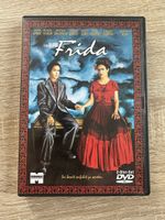 DvD Frida Kahlo