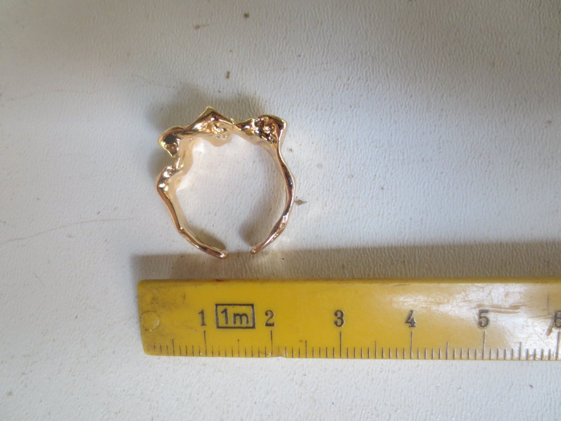 Ringe: Ring schön – Neu (gemäss Beschreibung) aus Weier im Emmental von waefler03 2
