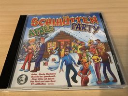 Aprés Schihüttenkracher CD1