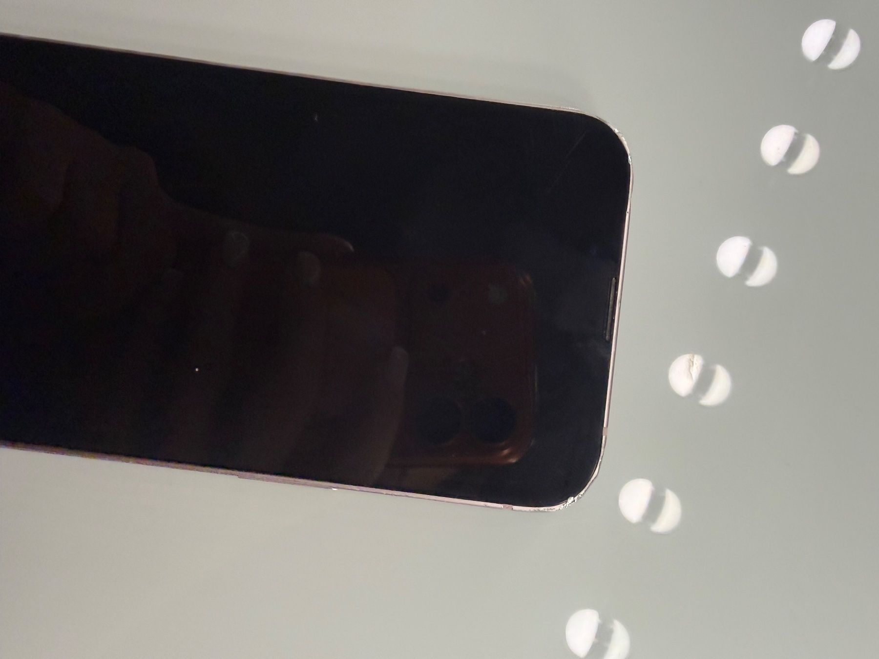 Apple Telefoni cellulari / Smartphones: Apple iPhone 13  128Gb rosa gebraucht – Usato da Eschenz venduto da eli_l76x 2