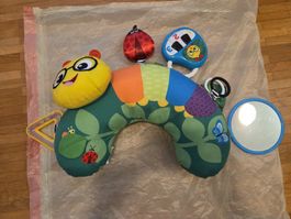 Baby Einstein Bauchkissen / Tummy Time Pillow