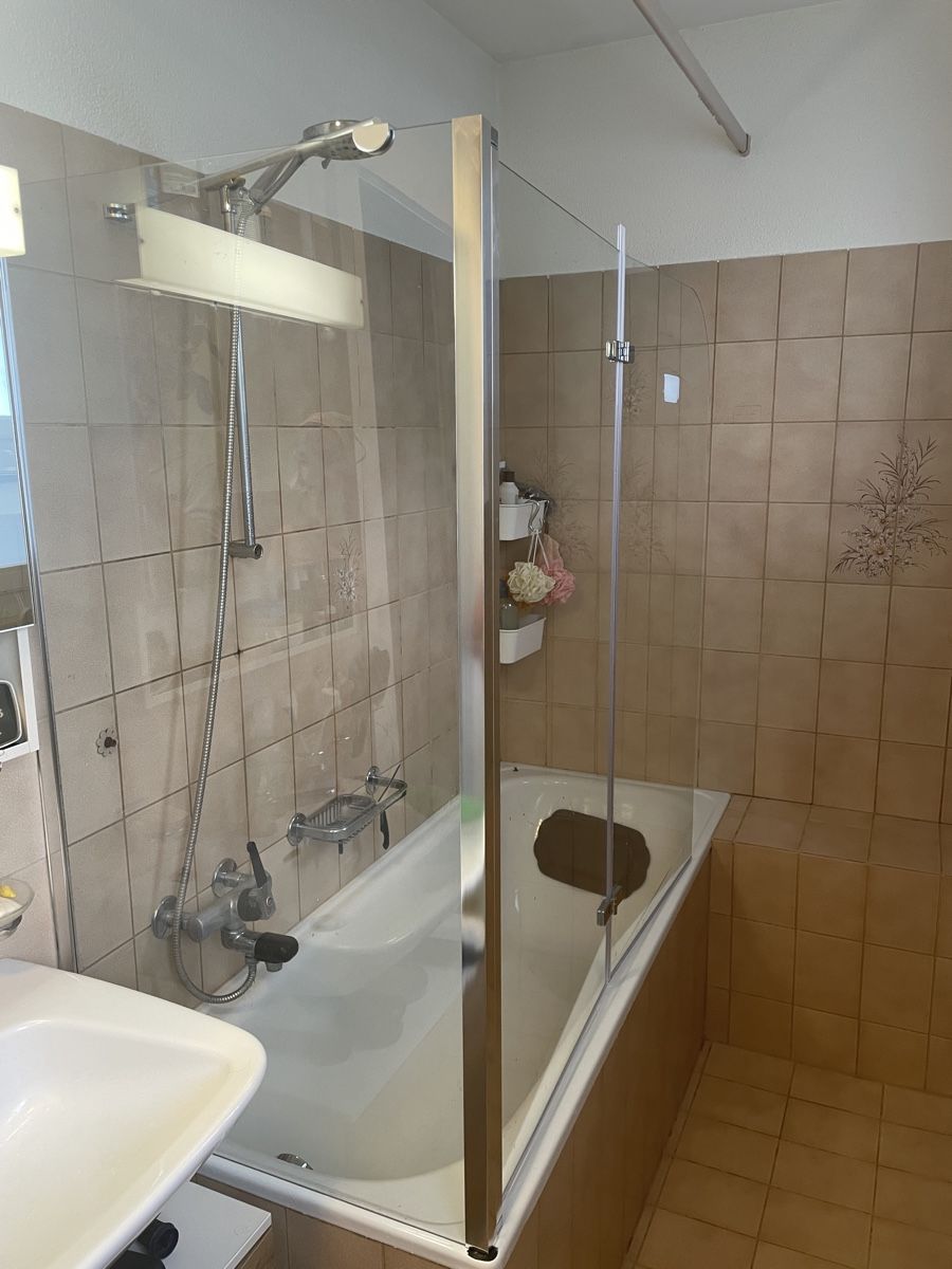 Paravents: Duschwand Badewanne  – Neu (gemäss Beschreibung) aus Wallisellen von fontafilm 3