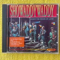 SHOWADDYWADDY-UNDER THE MOON OF LOVE