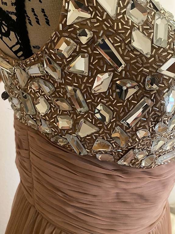 Robes: Abendkleid – D'occasion à aarau par Blejonline78 2